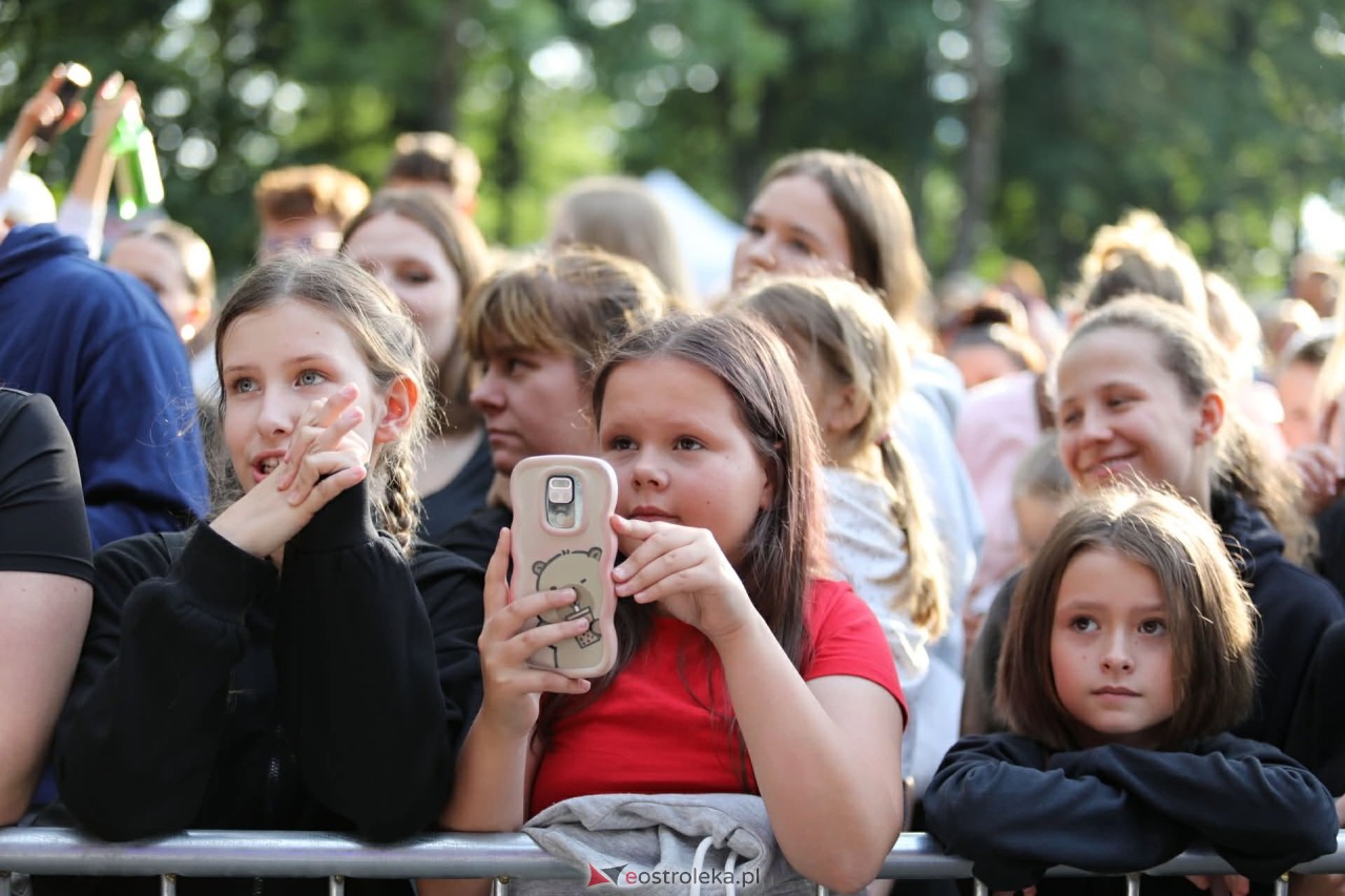 Święto Folkloru Kurpiowskiego 2026 - koncert [12.07.2026] - zdjęcie #103 - eOstroleka.pl