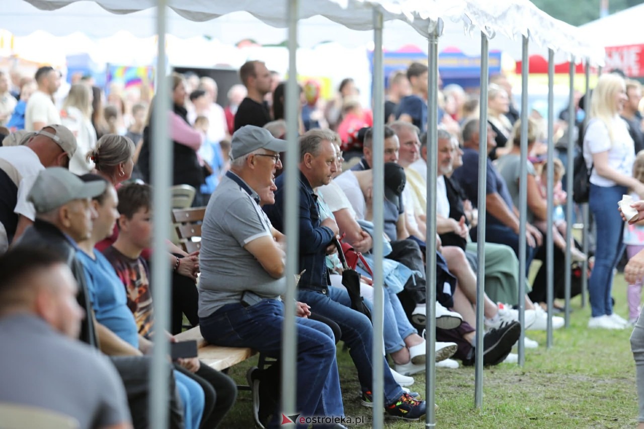 Święto Folkloru Kurpiowskiego 2026 - koncert [12.07.2026] - zdjęcie #100 - eOstroleka.pl