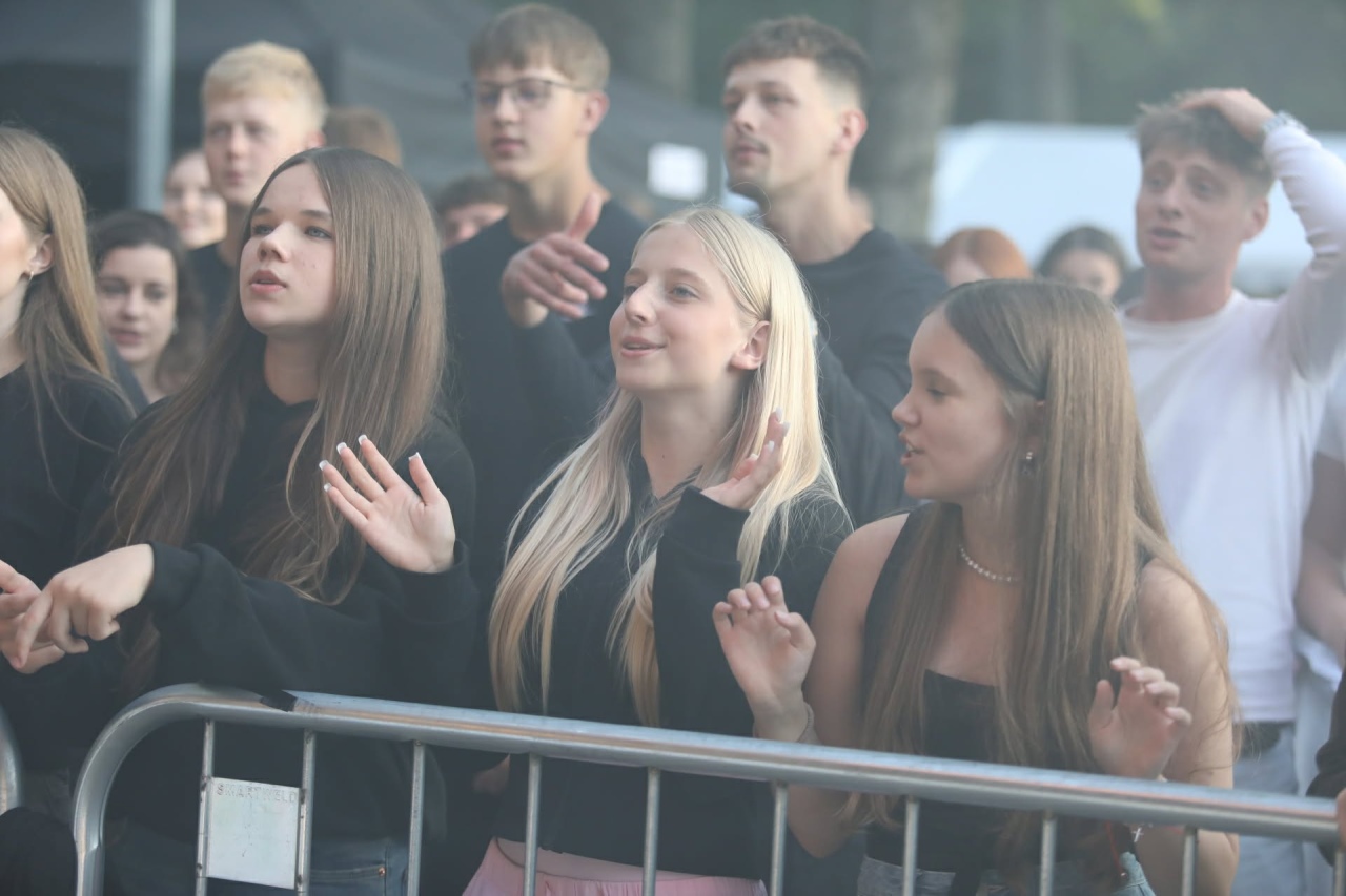 Święto Folkloru Kurpiowskiego 2026 - koncert [12.07.2026] - zdjęcie #18 - eOstroleka.pl