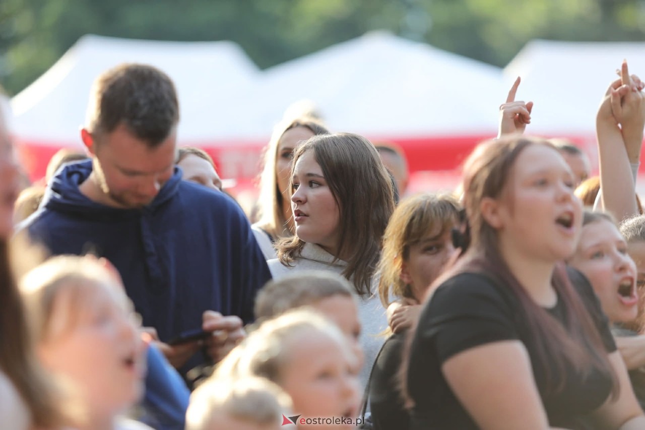 Święto Folkloru Kurpiowskiego 2026 - koncert [12.07.2026] - zdjęcie #99 - eOstroleka.pl