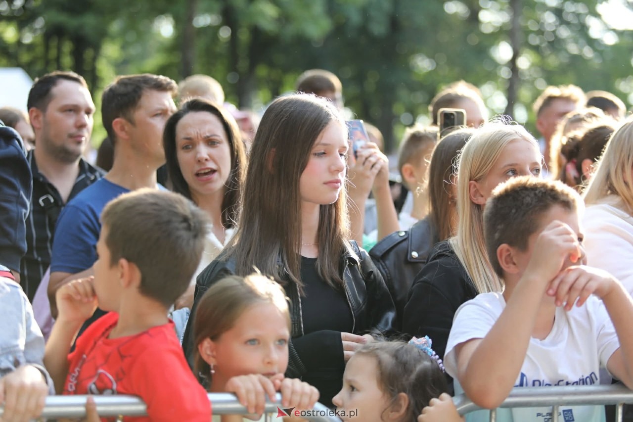 Święto Folkloru Kurpiowskiego 2026 - koncert [12.07.2026] - zdjęcie #98 - eOstroleka.pl