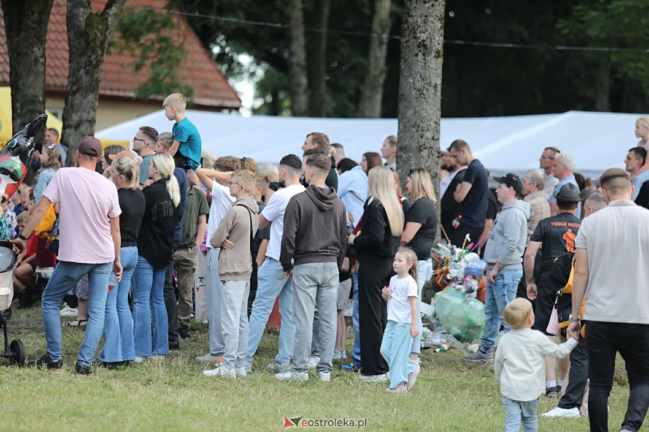 Święto Folkloru Kurpiowskiego 2026 - koncert [12.07.2026] - zdjęcie #97 - eOstroleka.pl