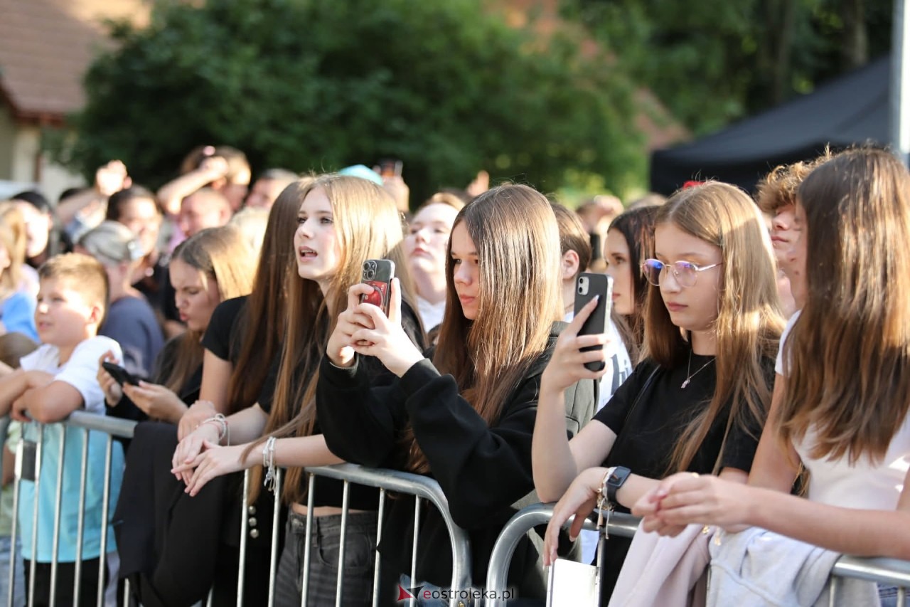 Święto Folkloru Kurpiowskiego 2026 - koncert [12.07.2026] - zdjęcie #96 - eOstroleka.pl