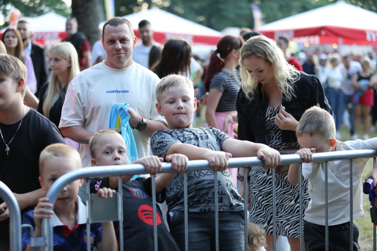 Święto Folkloru Kurpiowskiego 2026 - koncert [12.07.2026] - zdjęcie #16 - eOstroleka.pl