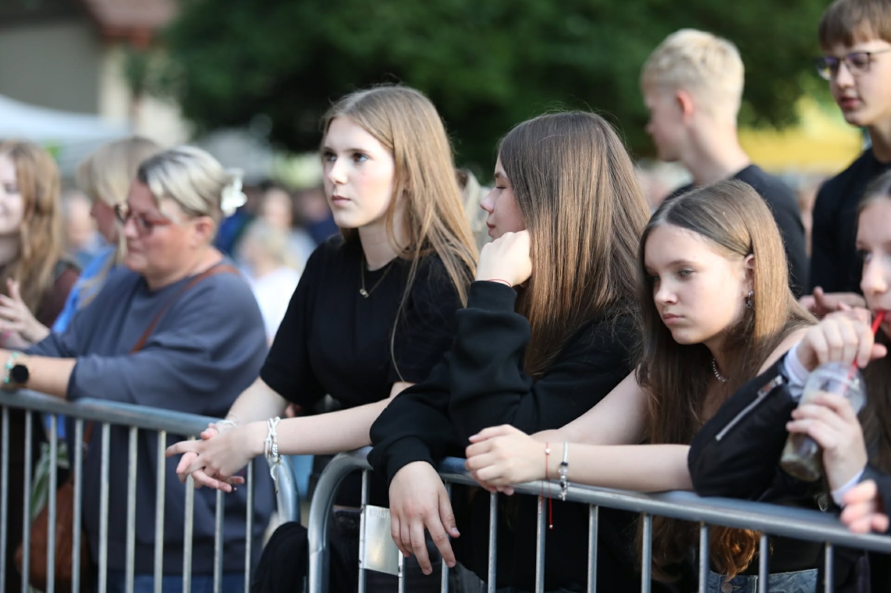 Święto Folkloru Kurpiowskiego 2026 - koncert [12.07.2026] - zdjęcie #15 - eOstroleka.pl