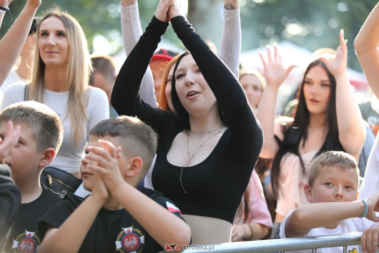 Święto Folkloru Kurpiowskiego 2026 - koncert [12.07.2026] - zdjęcie #93 - eOstroleka.pl