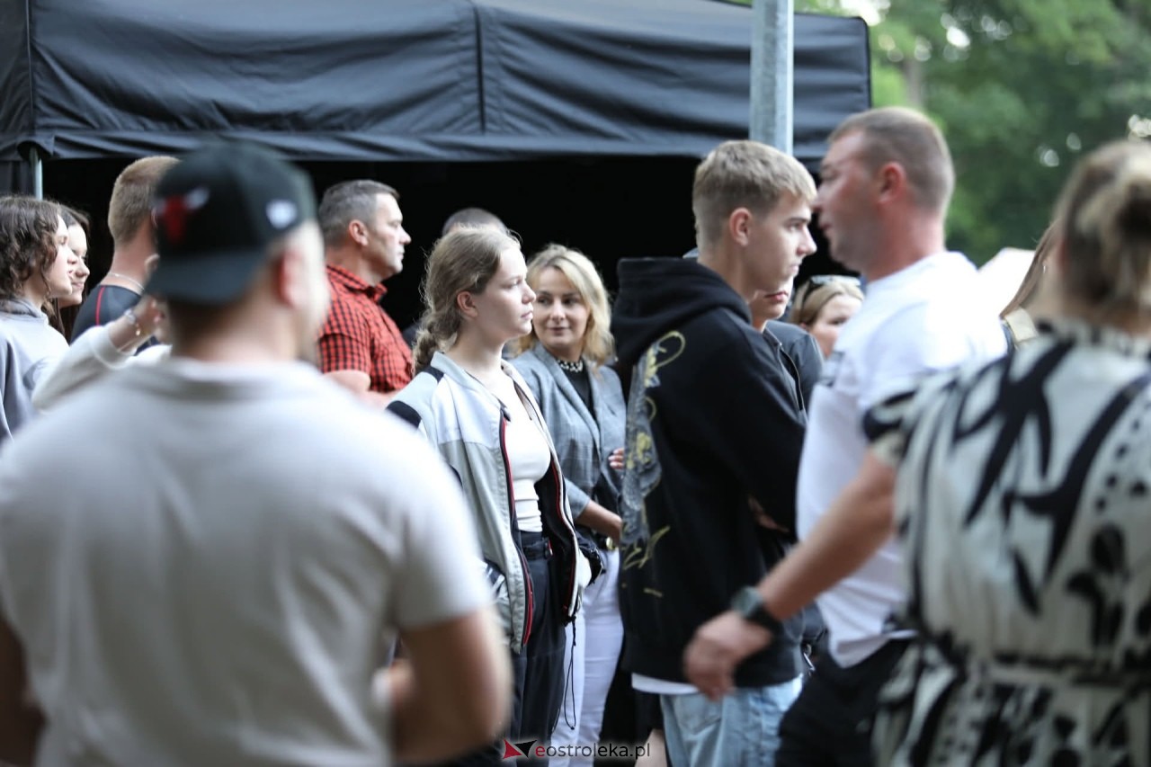 Święto Folkloru Kurpiowskiego 2026 - koncert [12.07.2026] - zdjęcie #88 - eOstroleka.pl