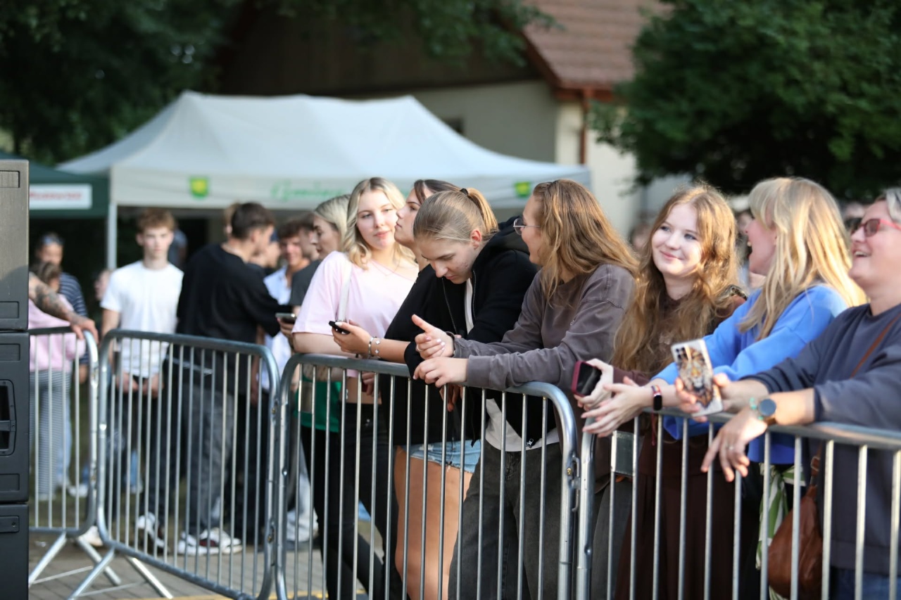 Święto Folkloru Kurpiowskiego 2026 - koncert [12.07.2026] - zdjęcie #13 - eOstroleka.pl