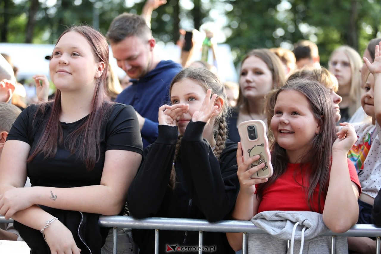 Święto Folkloru Kurpiowskiego 2026 - koncert [12.07.2026] - zdjęcie #86 - eOstroleka.pl