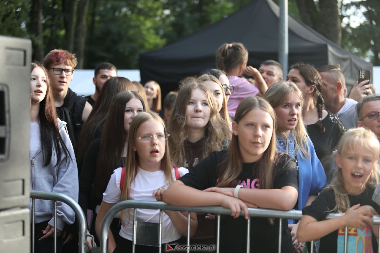 Święto Folkloru Kurpiowskiego 2026 - koncert [12.07.2026] - zdjęcie #82 - eOstroleka.pl