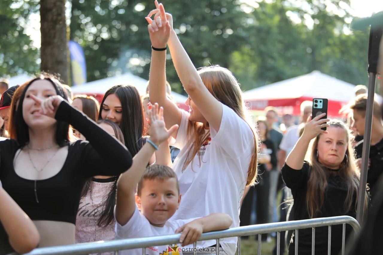 Święto Folkloru Kurpiowskiego 2026 - koncert [12.07.2026] - zdjęcie #81 - eOstroleka.pl