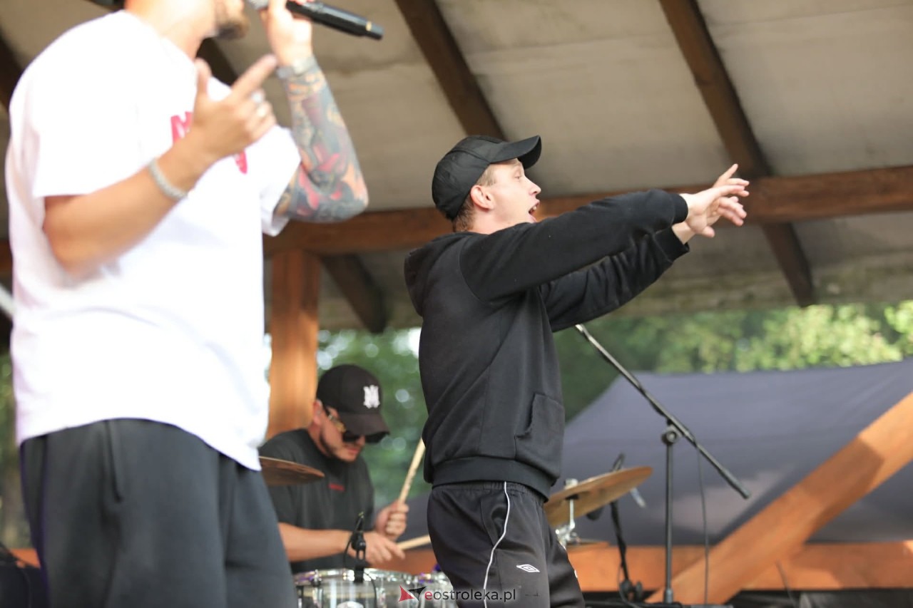 Święto Folkloru Kurpiowskiego 2026 - koncert [12.07.2026] - zdjęcie #78 - eOstroleka.pl