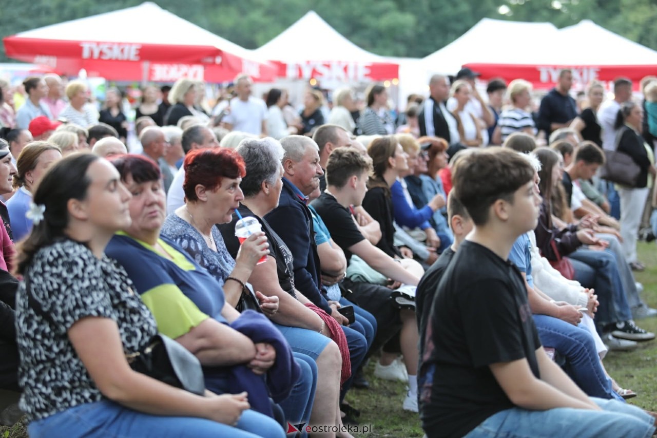 Święto Folkloru Kurpiowskiego 2026 - koncert [12.07.2026] - zdjęcie #76 - eOstroleka.pl