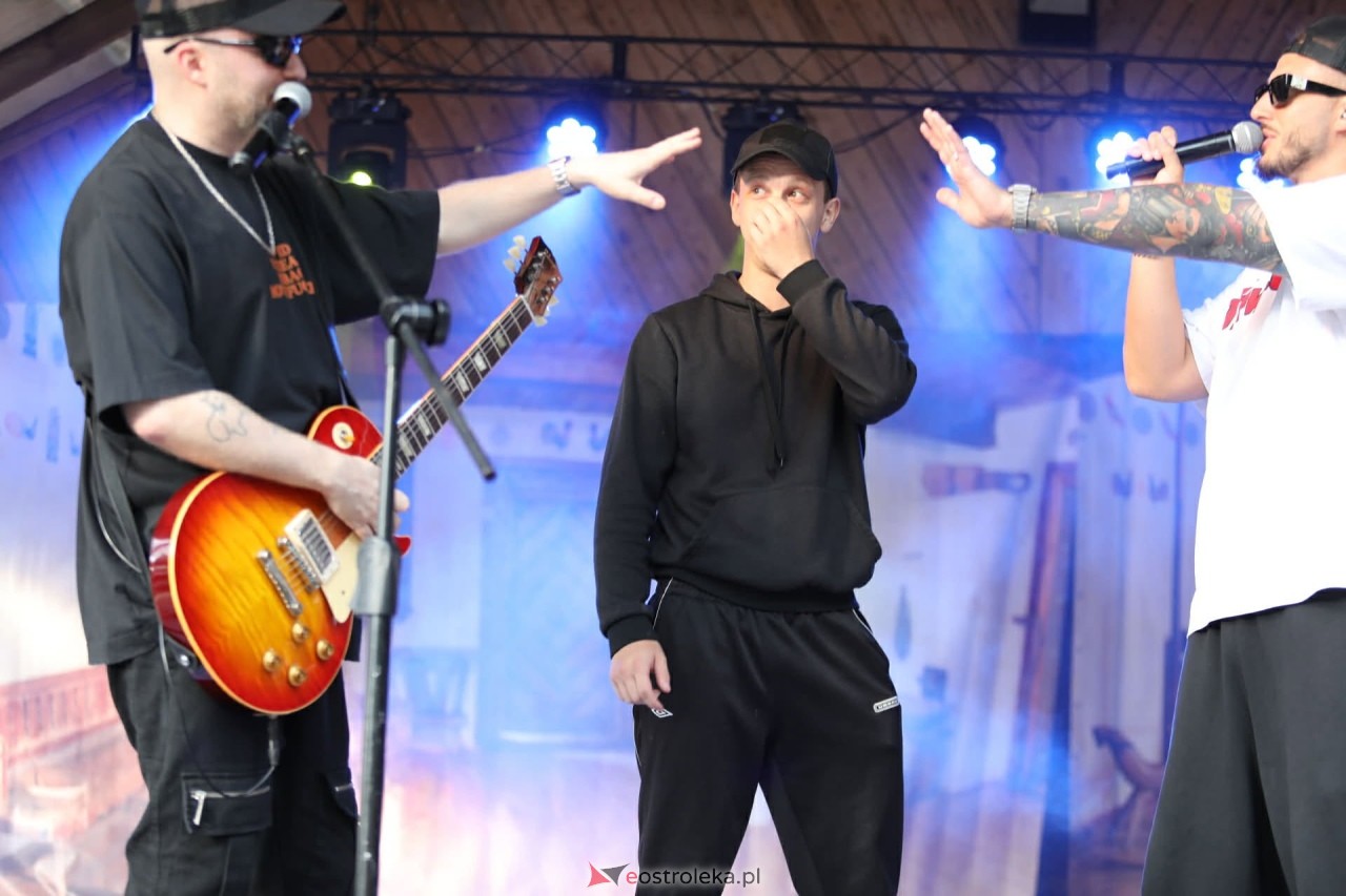 Święto Folkloru Kurpiowskiego 2026 - koncert [12.07.2026] - zdjęcie #75 - eOstroleka.pl