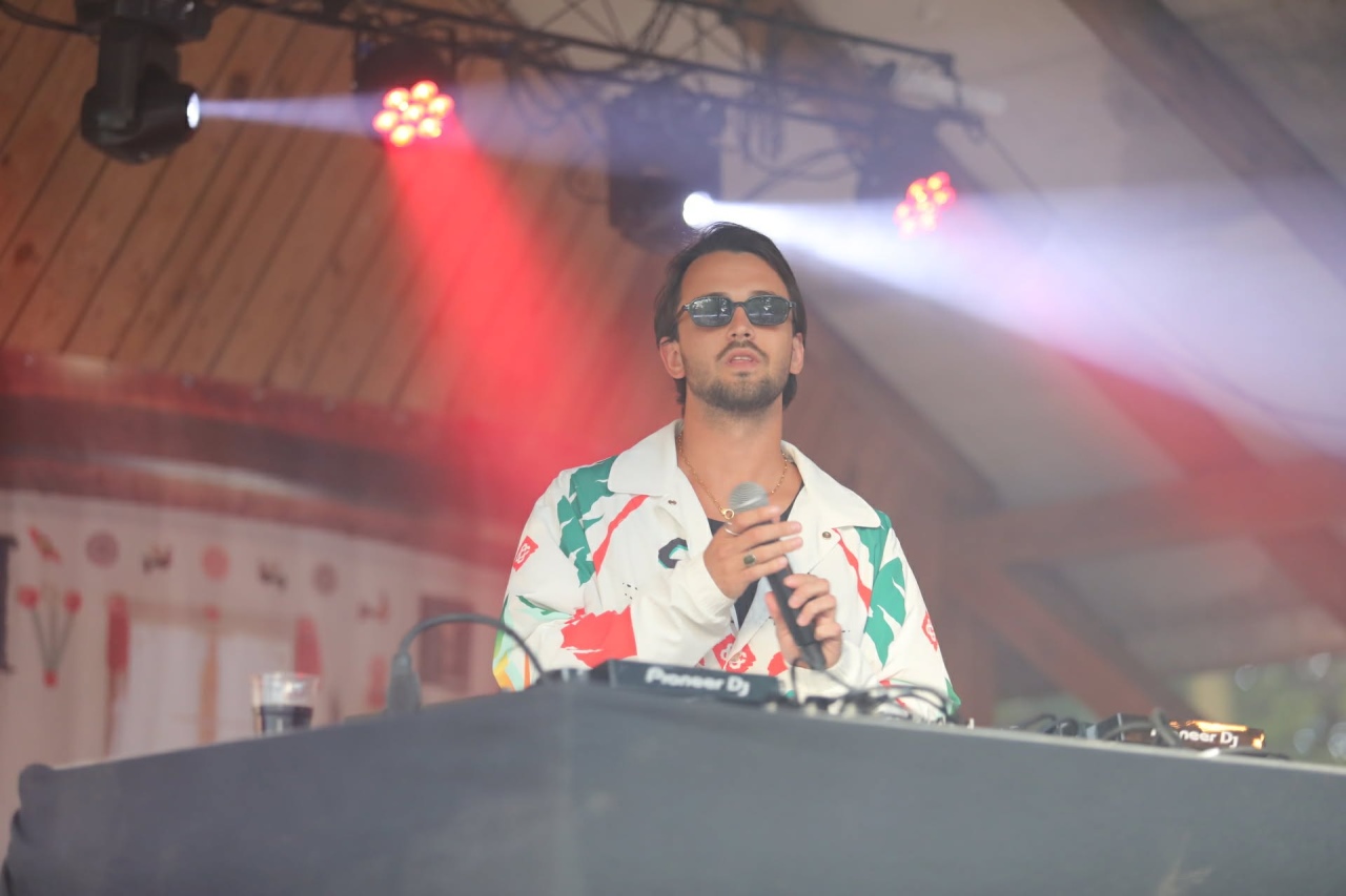 Święto Folkloru Kurpiowskiego 2026 - koncert [12.07.2026] - zdjęcie #12 - eOstroleka.pl