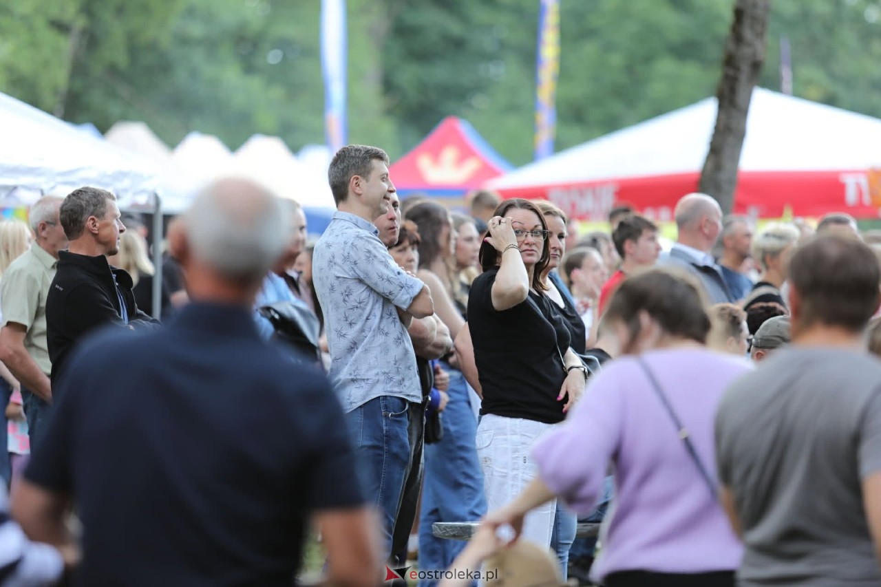 Święto Folkloru Kurpiowskiego 2026 - koncert [12.07.2026] - zdjęcie #74 - eOstroleka.pl