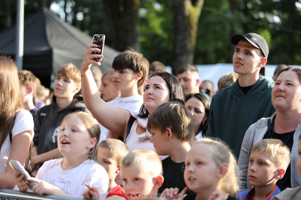 Święto Folkloru Kurpiowskiego 2026 - koncert [12.07.2026] - zdjęcie #71 - eOstroleka.pl