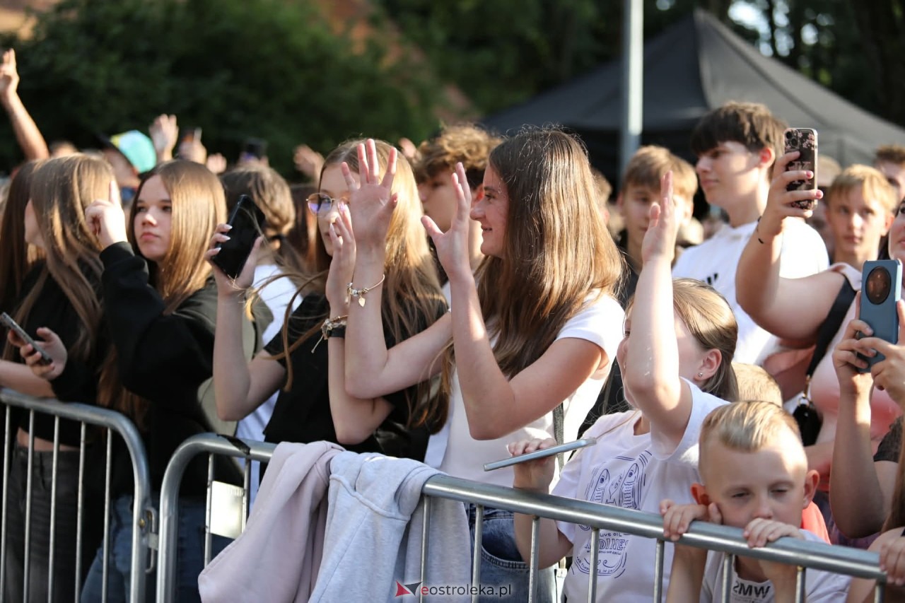 Święto Folkloru Kurpiowskiego 2026 - koncert [12.07.2026] - zdjęcie #68 - eOstroleka.pl