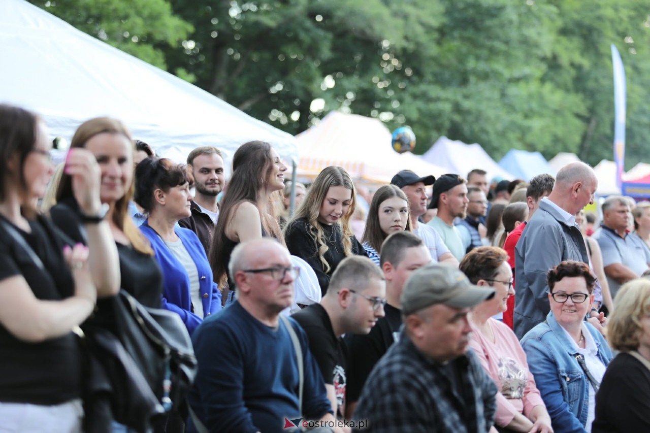 Święto Folkloru Kurpiowskiego 2026 - koncert [12.07.2026] - zdjęcie #66 - eOstroleka.pl