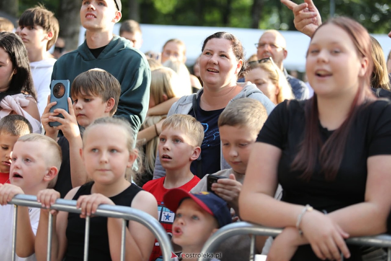 Święto Folkloru Kurpiowskiego 2026 - koncert [12.07.2026] - zdjęcie #65 - eOstroleka.pl