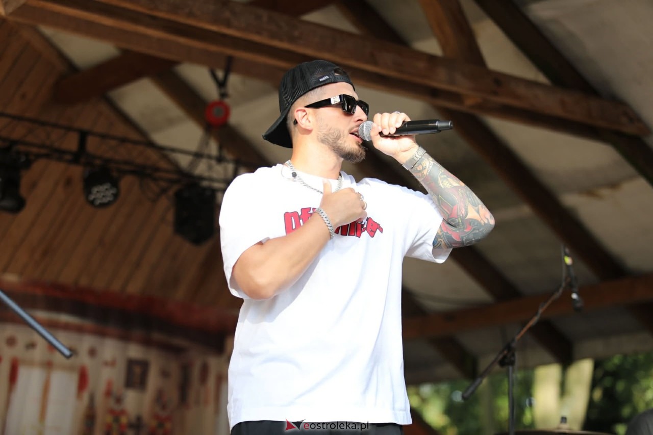 Święto Folkloru Kurpiowskiego 2026 - koncert [12.07.2026] - zdjęcie #64 - eOstroleka.pl