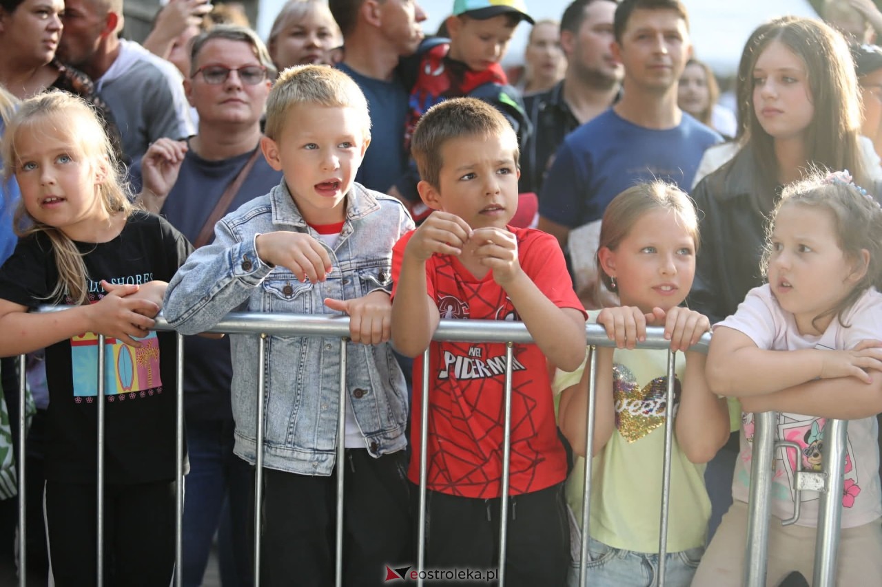 Święto Folkloru Kurpiowskiego 2026 - koncert [12.07.2026] - zdjęcie #63 - eOstroleka.pl