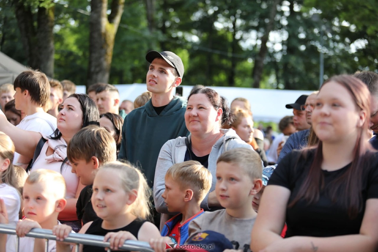 Święto Folkloru Kurpiowskiego 2026 - koncert [12.07.2026] - zdjęcie #62 - eOstroleka.pl