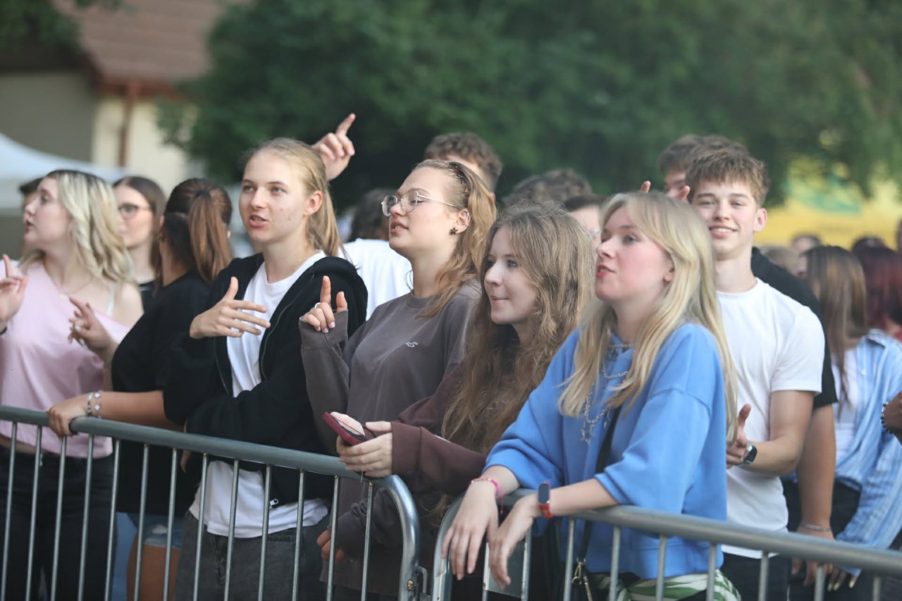 Święto Folkloru Kurpiowskiego 2026 - koncert [12.07.2026] - zdjęcie #8 - eOstroleka.pl