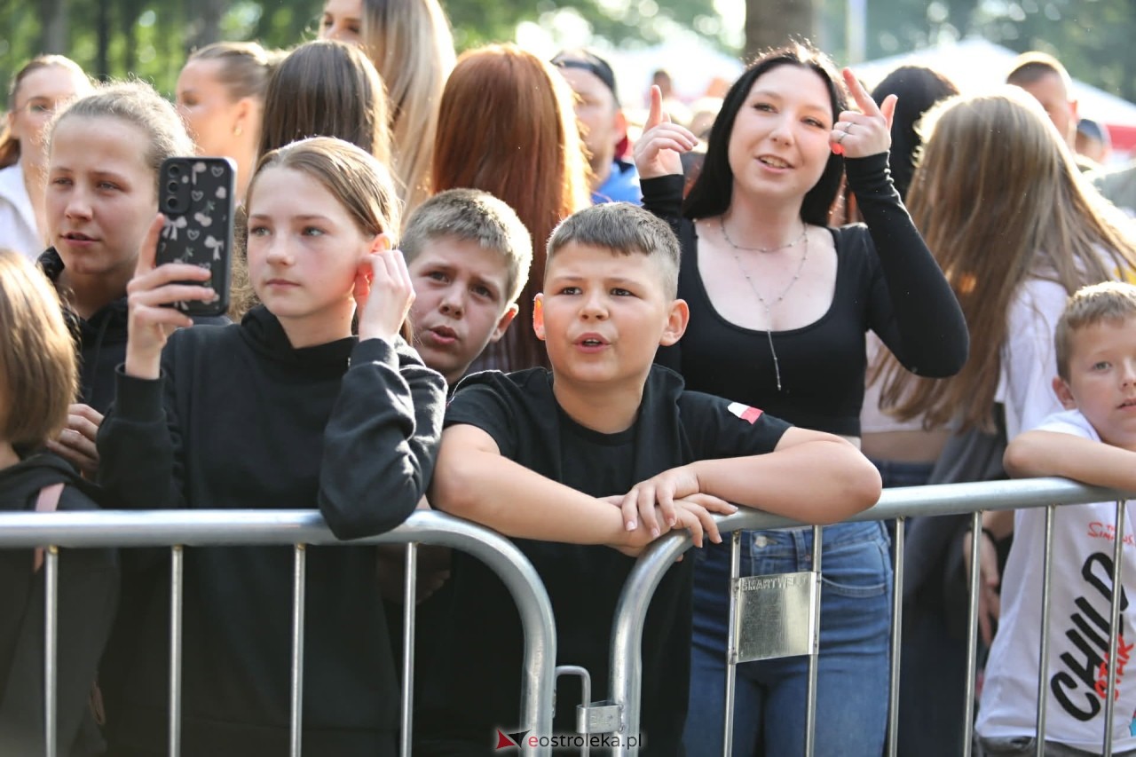 Święto Folkloru Kurpiowskiego 2026 - koncert [12.07.2026] - zdjęcie #60 - eOstroleka.pl