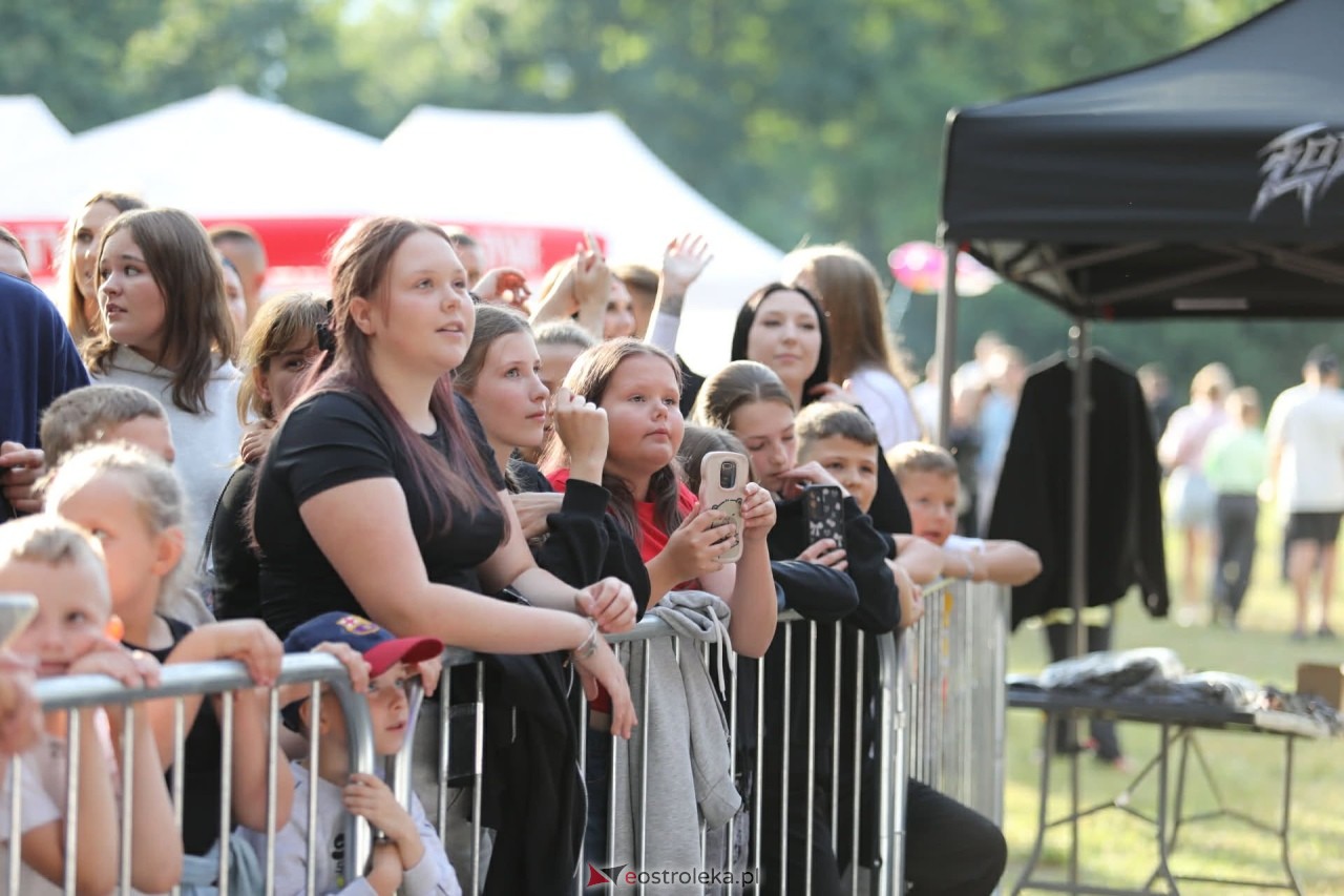 Święto Folkloru Kurpiowskiego 2026 - koncert [12.07.2026] - zdjęcie #59 - eOstroleka.pl