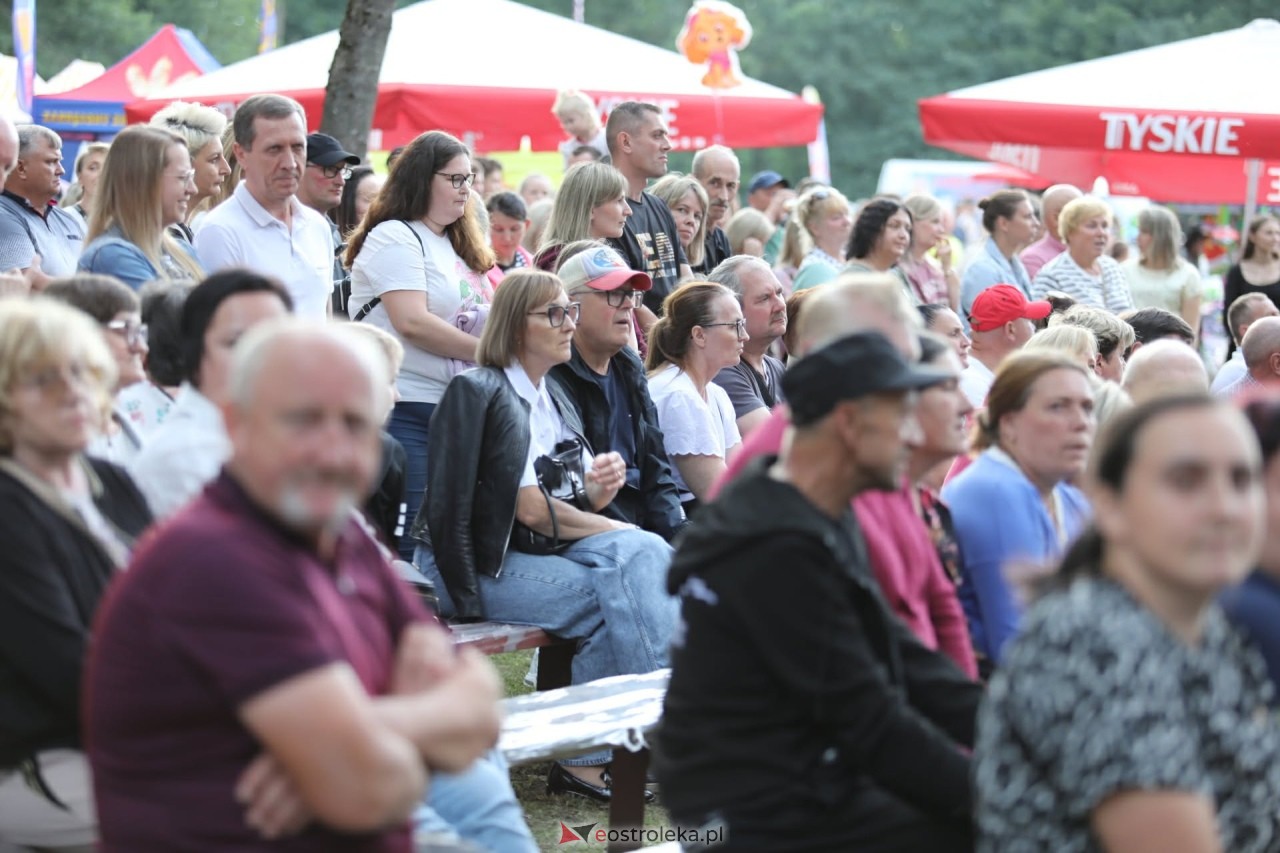 Święto Folkloru Kurpiowskiego 2026 - koncert [12.07.2026] - zdjęcie #56 - eOstroleka.pl