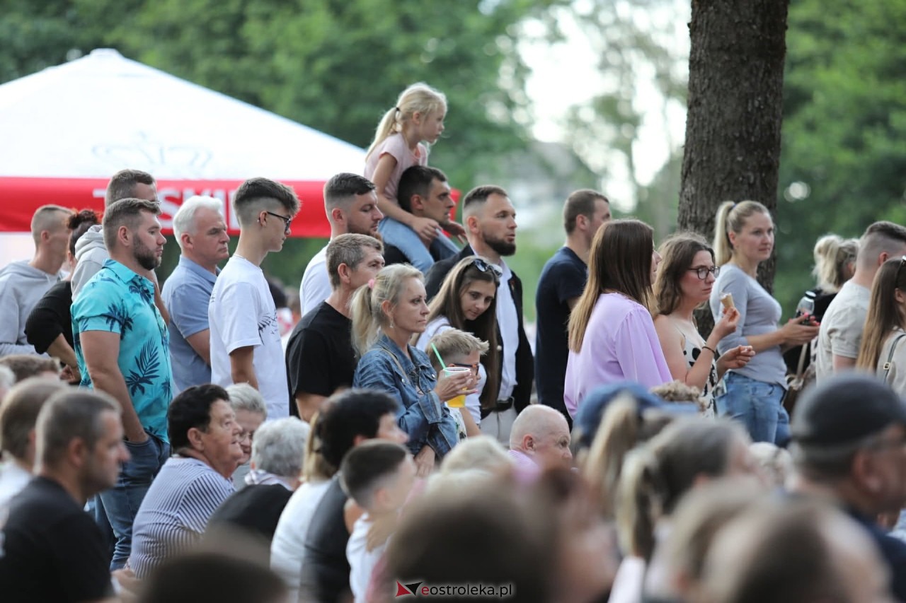 Święto Folkloru Kurpiowskiego 2026 - koncert [12.07.2026] - zdjęcie #54 - eOstroleka.pl