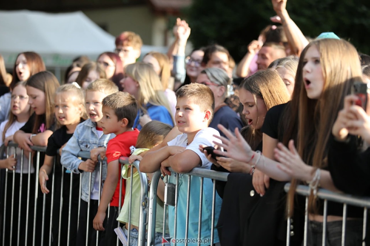 Święto Folkloru Kurpiowskiego 2026 - koncert [12.07.2026] - zdjęcie #53 - eOstroleka.pl
