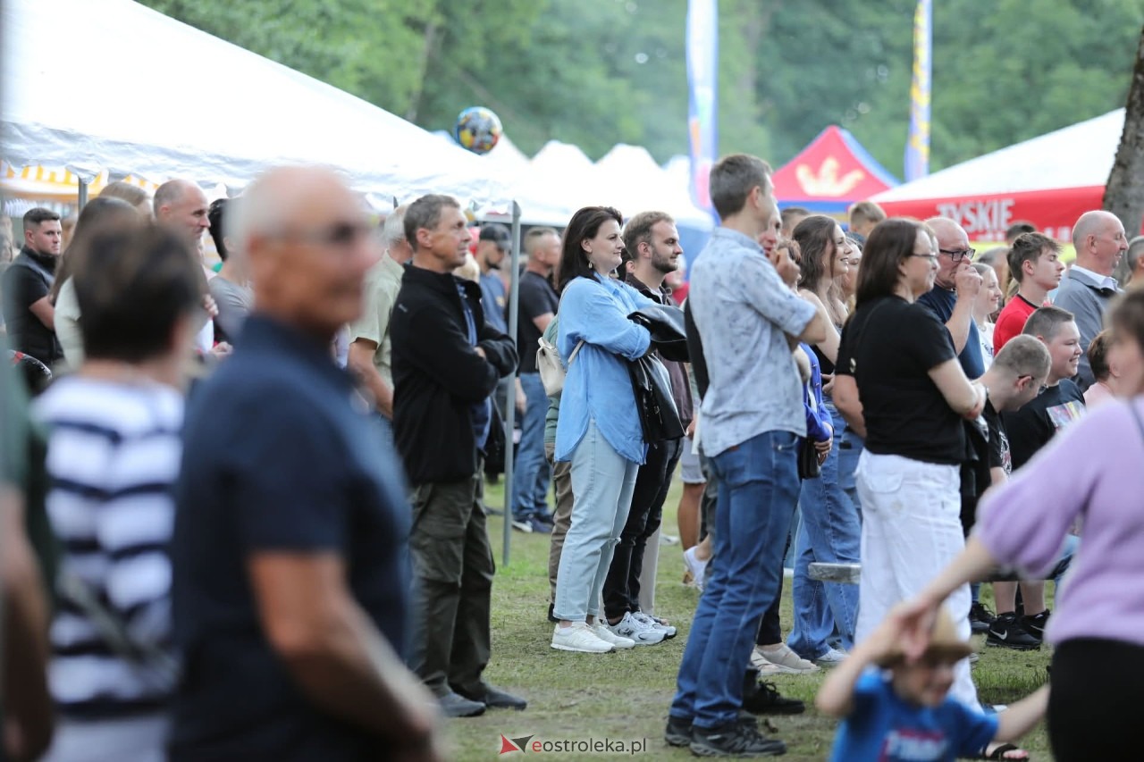 Święto Folkloru Kurpiowskiego 2026 - koncert [12.07.2026] - zdjęcie #50 - eOstroleka.pl