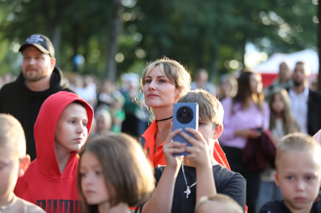 Święto Folkloru Kurpiowskiego 2026 - koncert [12.07.2026] - zdjęcie #5 - eOstroleka.pl