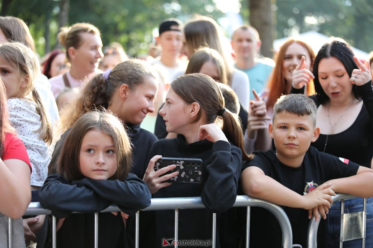 Święto Folkloru Kurpiowskiego 2026 - koncert [12.07.2026] - zdjęcie #49 - eOstroleka.pl