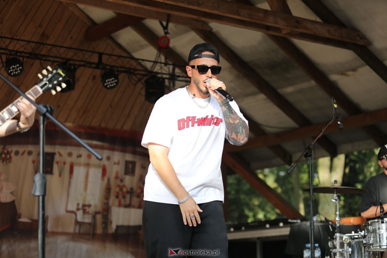 Święto Folkloru Kurpiowskiego 2026 - koncert [12.07.2026] - zdjęcie #47 - eOstroleka.pl