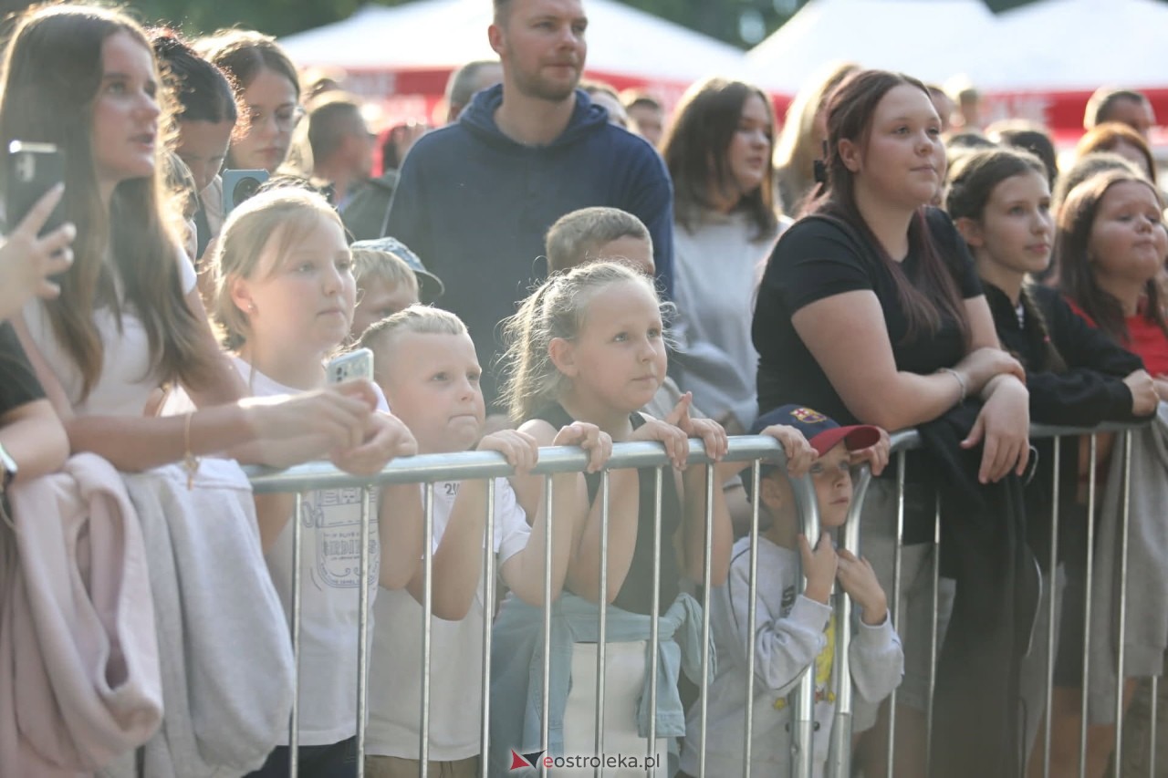Święto Folkloru Kurpiowskiego 2026 - koncert [12.07.2026] - zdjęcie #46 - eOstroleka.pl