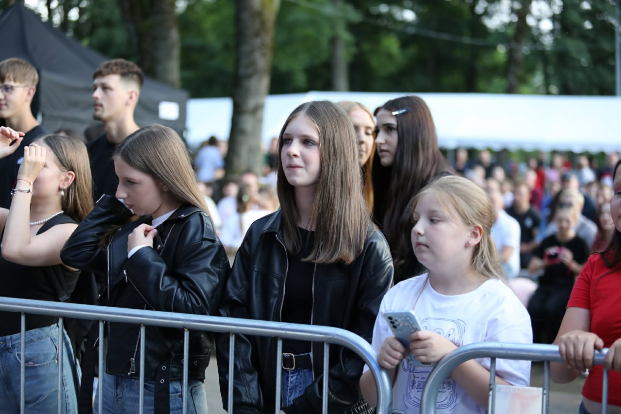 Święto Folkloru Kurpiowskiego 2026 - koncert [12.07.2026] - zdjęcie #4 - eOstroleka.pl