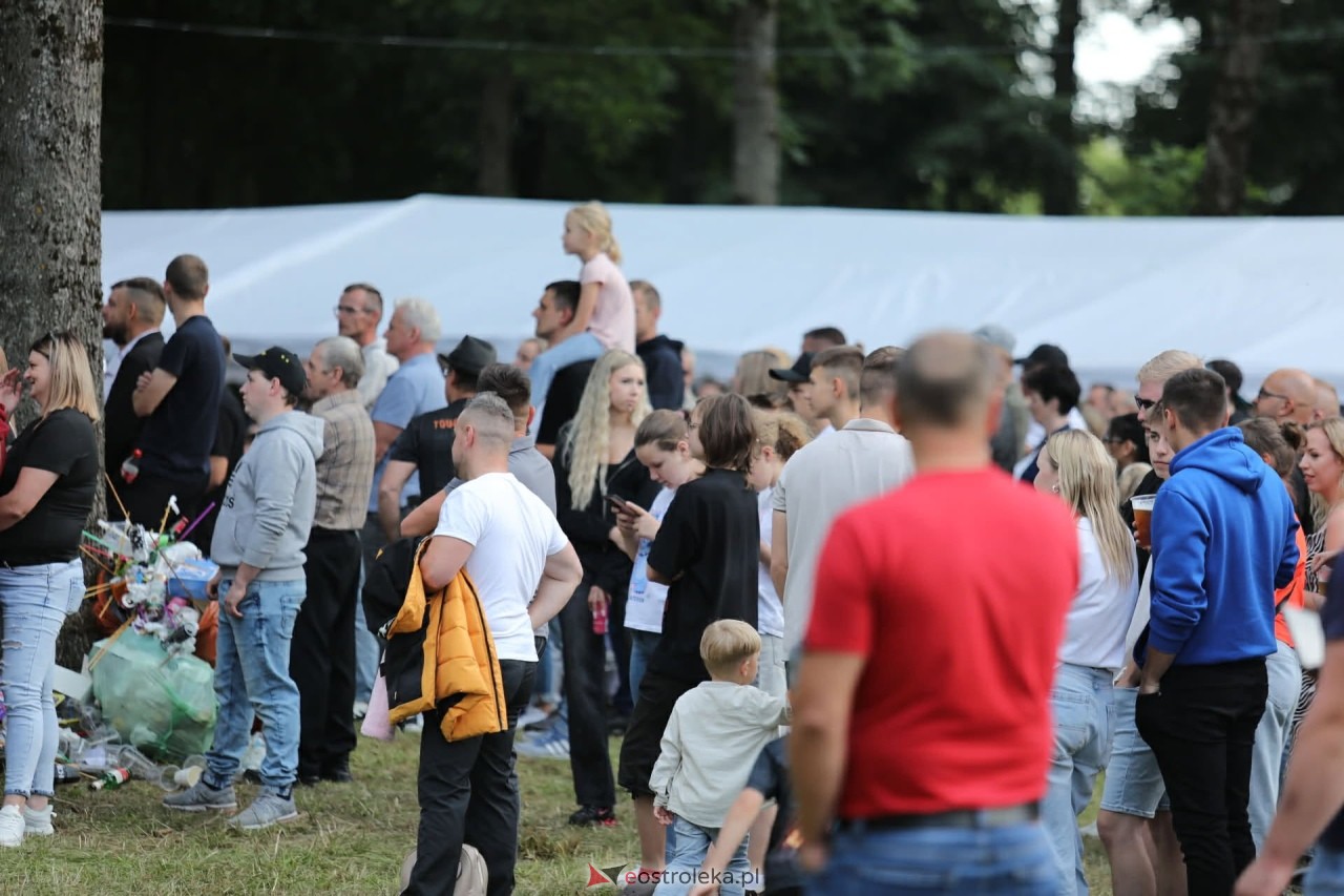 Święto Folkloru Kurpiowskiego 2026 - koncert [12.07.2026] - zdjęcie #45 - eOstroleka.pl