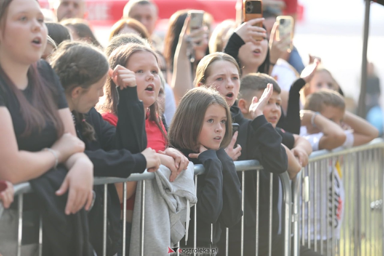Święto Folkloru Kurpiowskiego 2026 - koncert [12.07.2026] - zdjęcie #43 - eOstroleka.pl