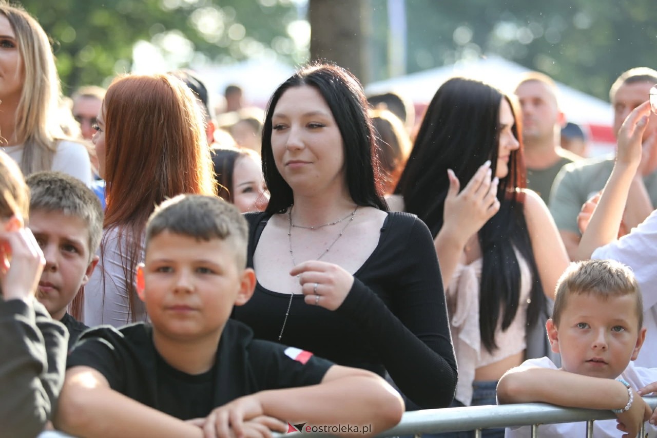 Święto Folkloru Kurpiowskiego 2026 - koncert [12.07.2026] - zdjęcie #41 - eOstroleka.pl