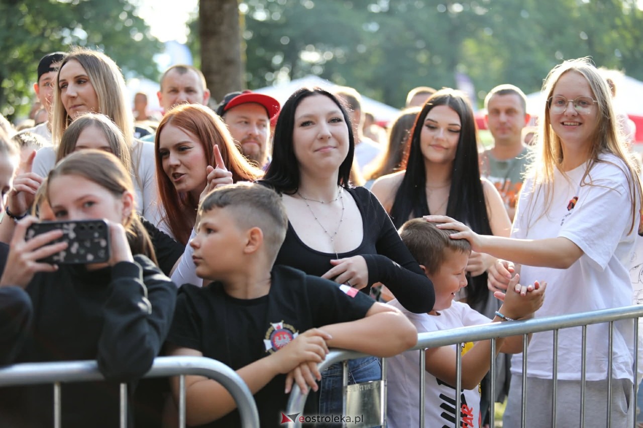 Święto Folkloru Kurpiowskiego 2026 - koncert [12.07.2026] - zdjęcie #40 - eOstroleka.pl