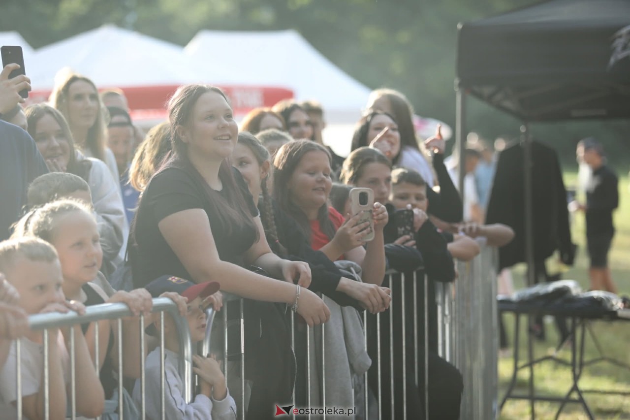 Święto Folkloru Kurpiowskiego 2026 - koncert [12.07.2026] - zdjęcie #39 - eOstroleka.pl