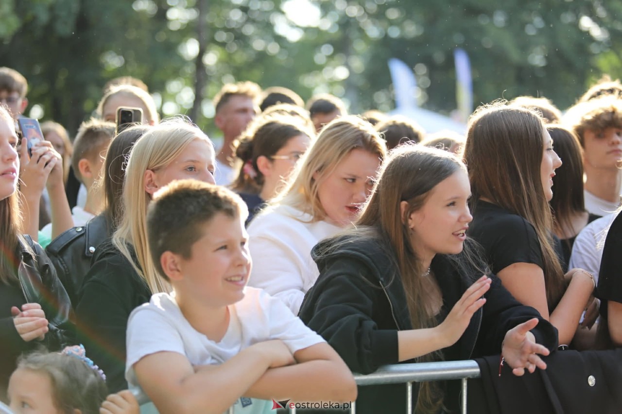 Święto Folkloru Kurpiowskiego 2026 - koncert [12.07.2026] - zdjęcie #37 - eOstroleka.pl