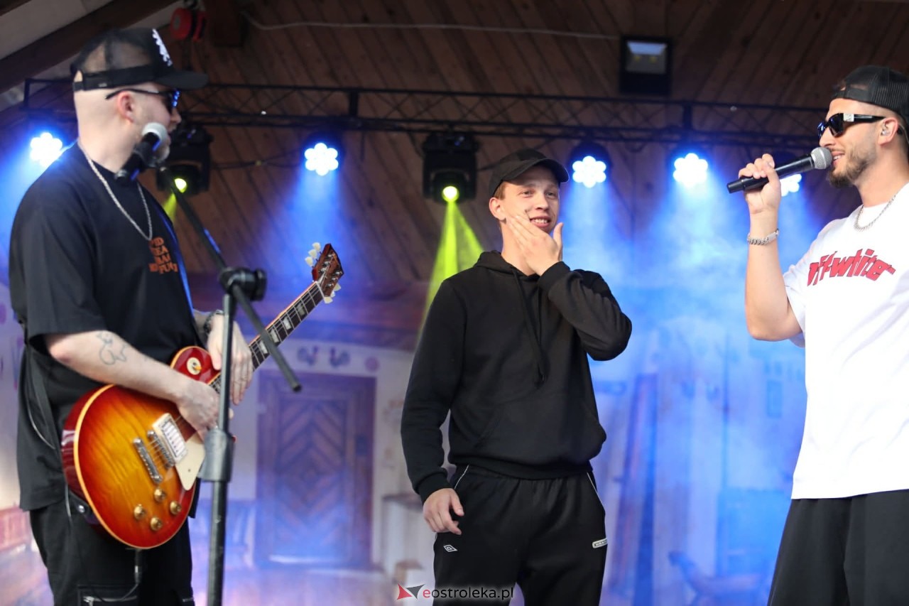Święto Folkloru Kurpiowskiego 2026 - koncert [12.07.2026] - zdjęcie #36 - eOstroleka.pl