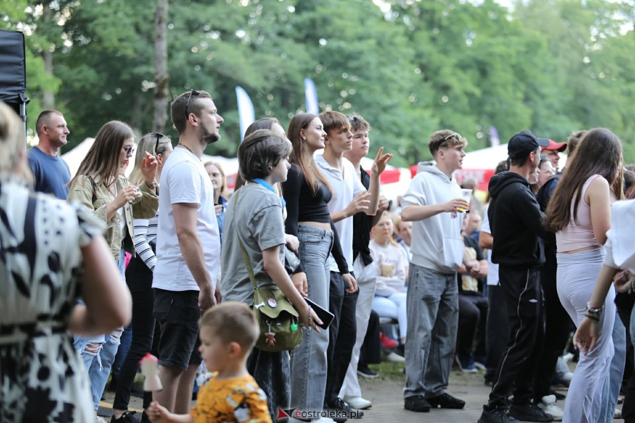 Święto Folkloru Kurpiowskiego 2026 - koncert [12.07.2026] - zdjęcie #35 - eOstroleka.pl