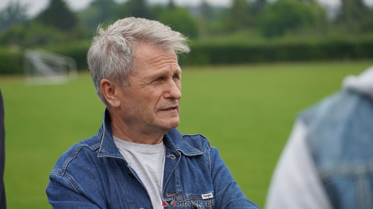 Przekazanie placu budowy stadionu lekkoatletycznego w Ostrołęce [13.07.2026] - zdjęcie #12 - eOstroleka.pl