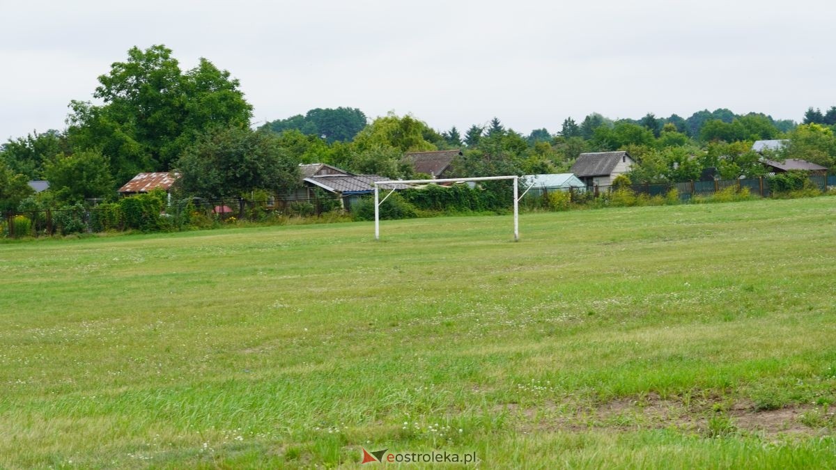 Przekazanie placu budowy stadionu lekkoatletycznego w Ostrołęce [13.07.2026] - zdjęcie #1 - eOstroleka.pl