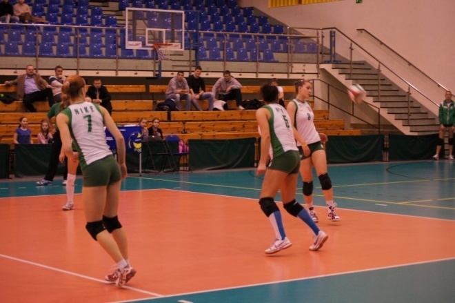 Nike Ostrołęka - Budowlani Toruń 0:3 (17.12.2011) - zdjęcie #13 - eOstroleka.pl
